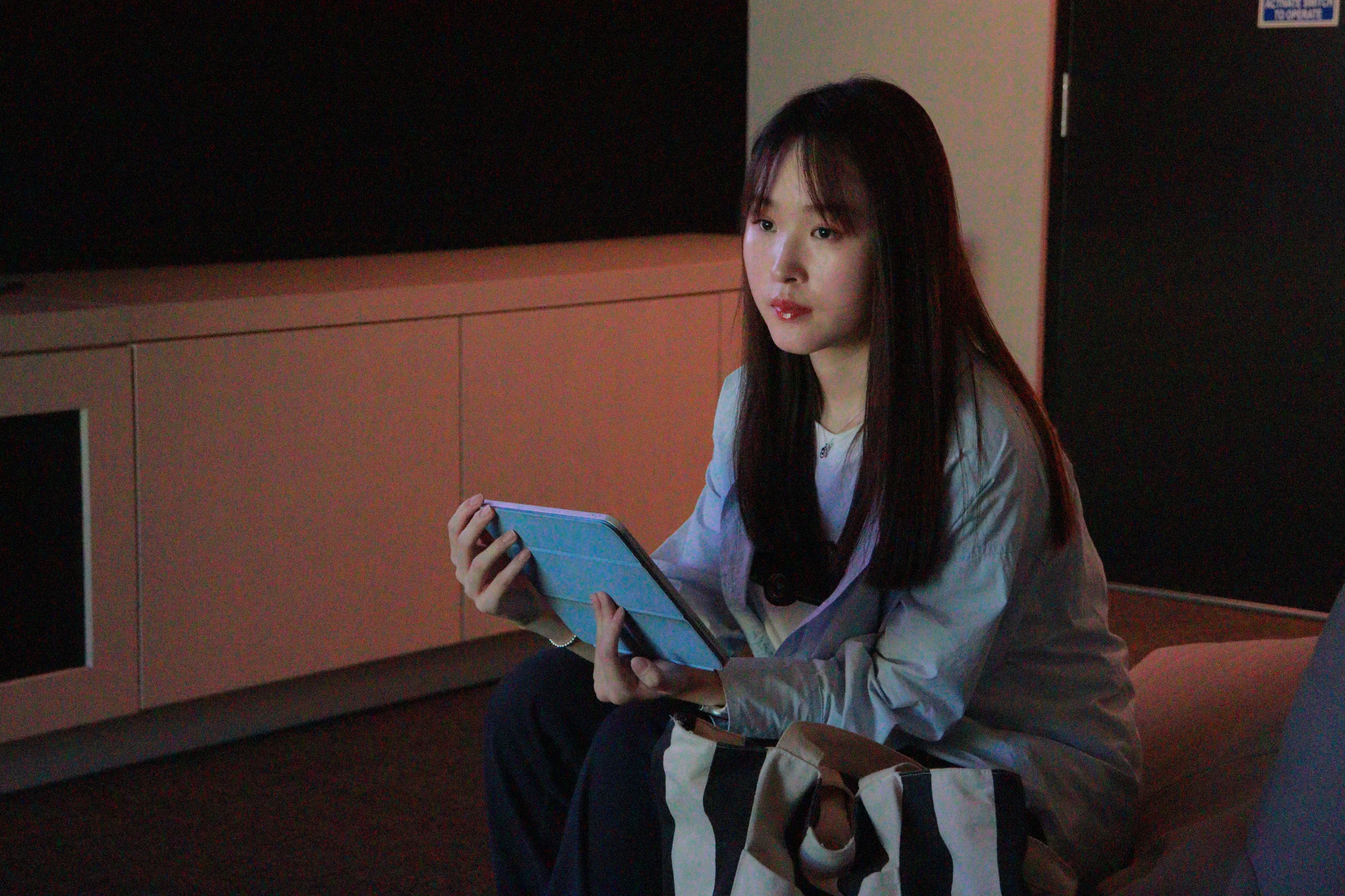 Still frame 7